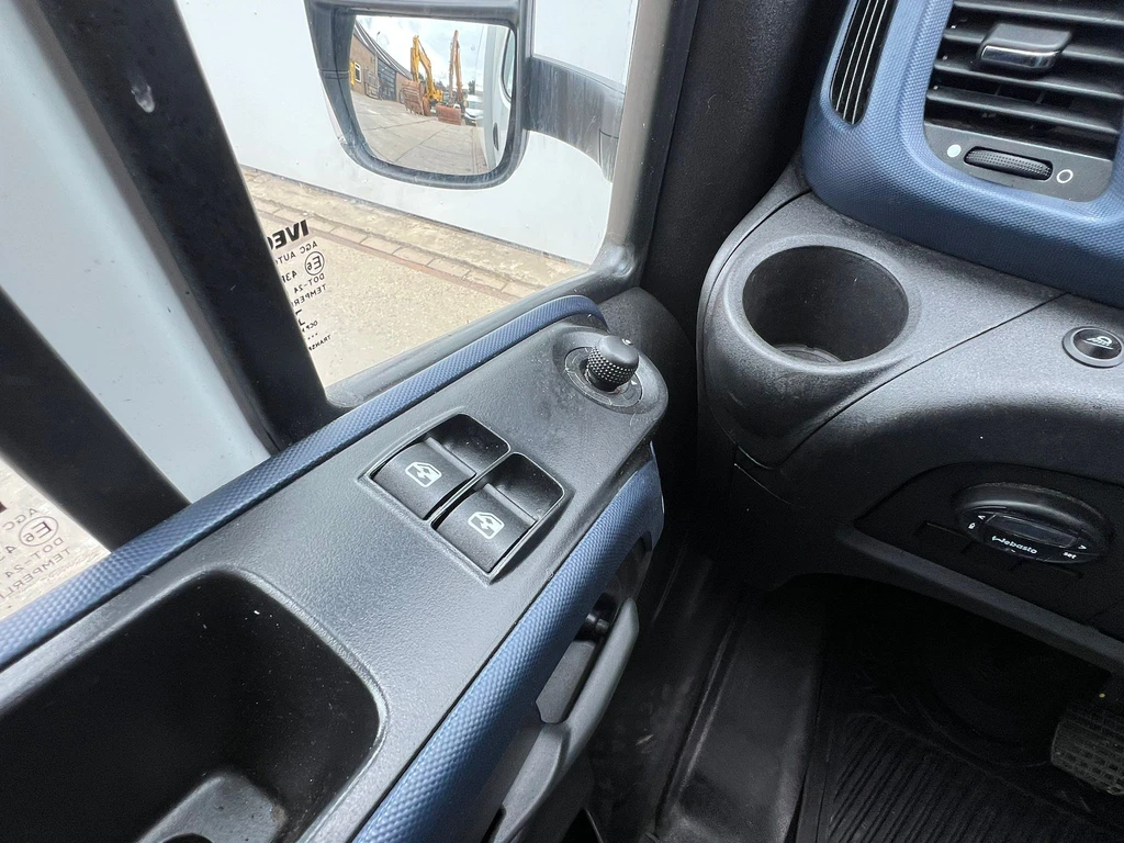 Iveco Daily – foto 23