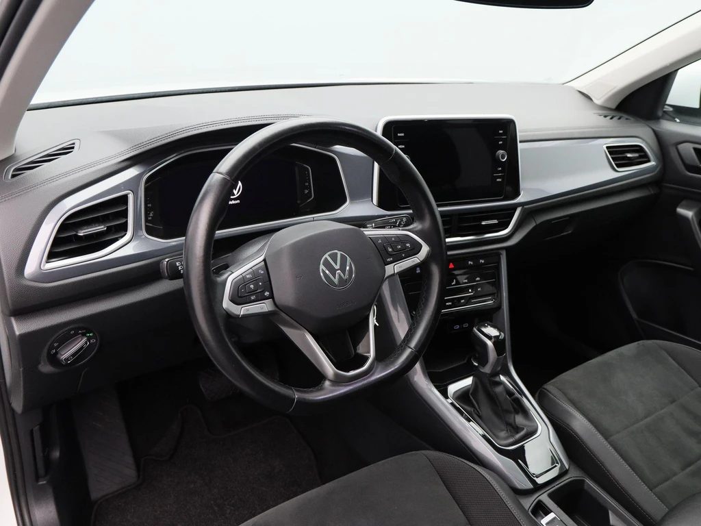 Volkswagen T-Roc – foto 9