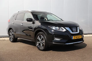 Nissan X-Trail – thumbnail 3