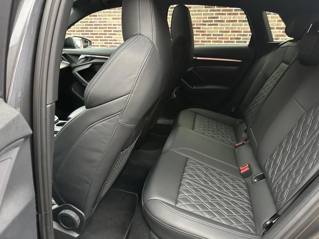 Audi S3 – foto 23