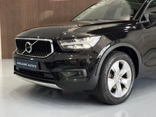 Volvo XC40 – thumbnail 3