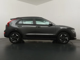 Kia Niro EV – thumbnail 9