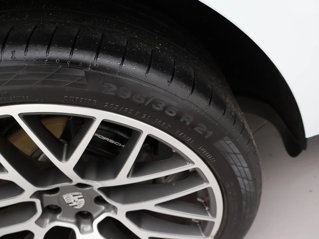 Porsche Macan – foto 46