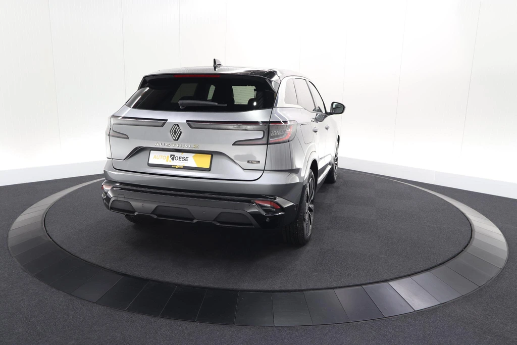 Renault Austral – foto 9