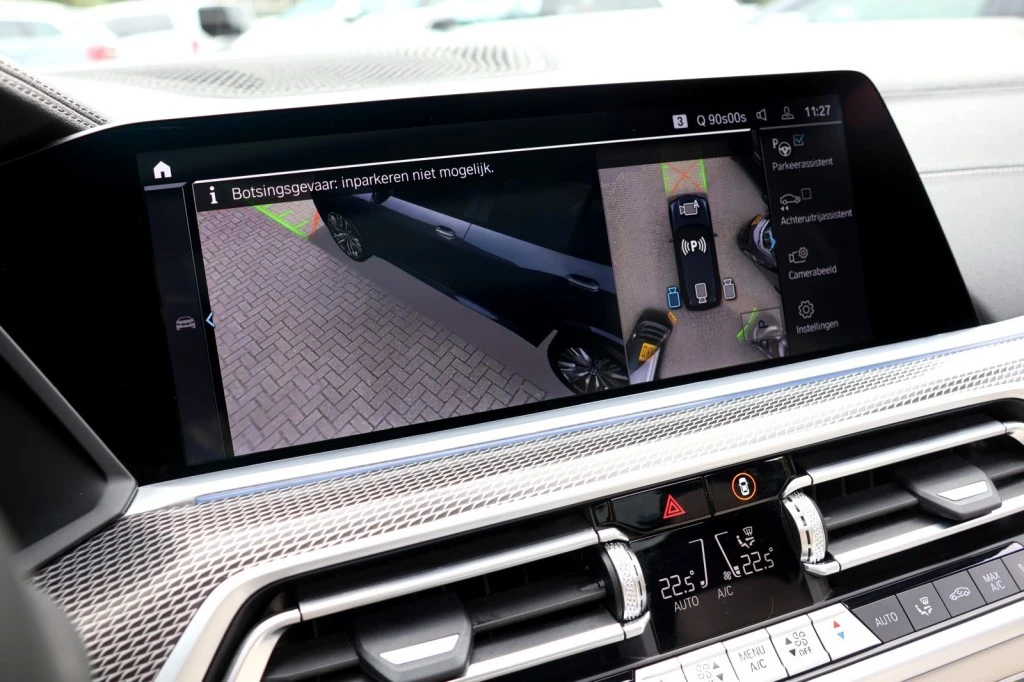 BMW X5 – foto 23