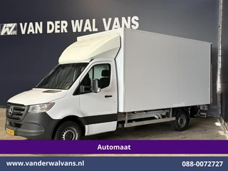 Mercedes-Benz Sprinter – thumbnail 2