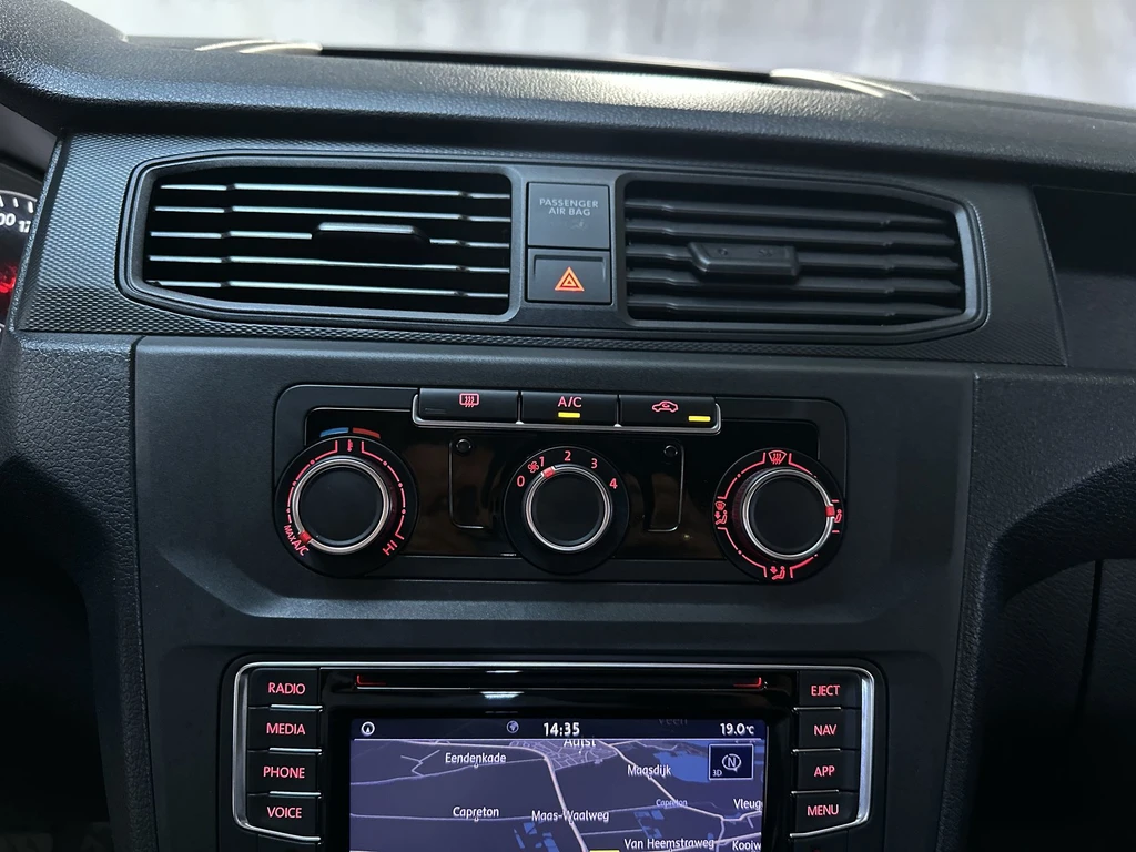 Volkswagen Caddy – foto 11