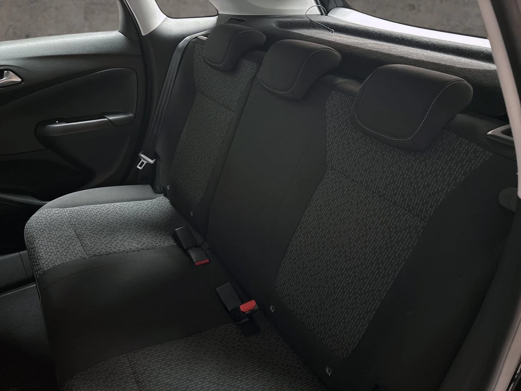 Opel Crossland X – foto 12