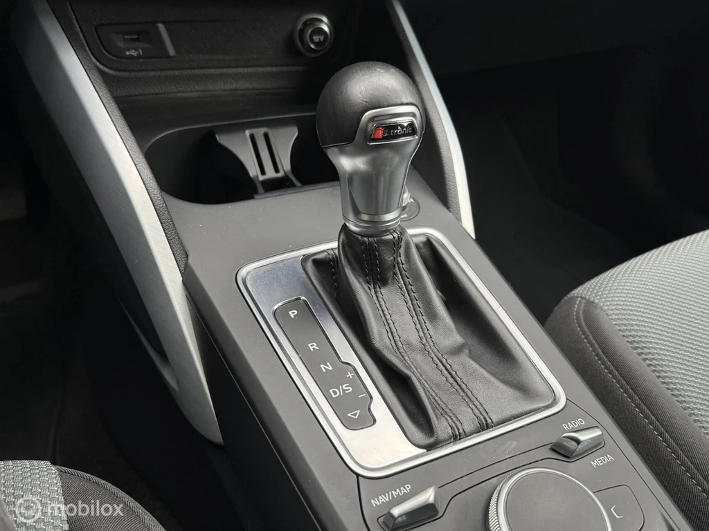 Audi Q2 – foto 26