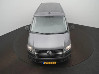 Volkswagen Transporter – thumbnail 7