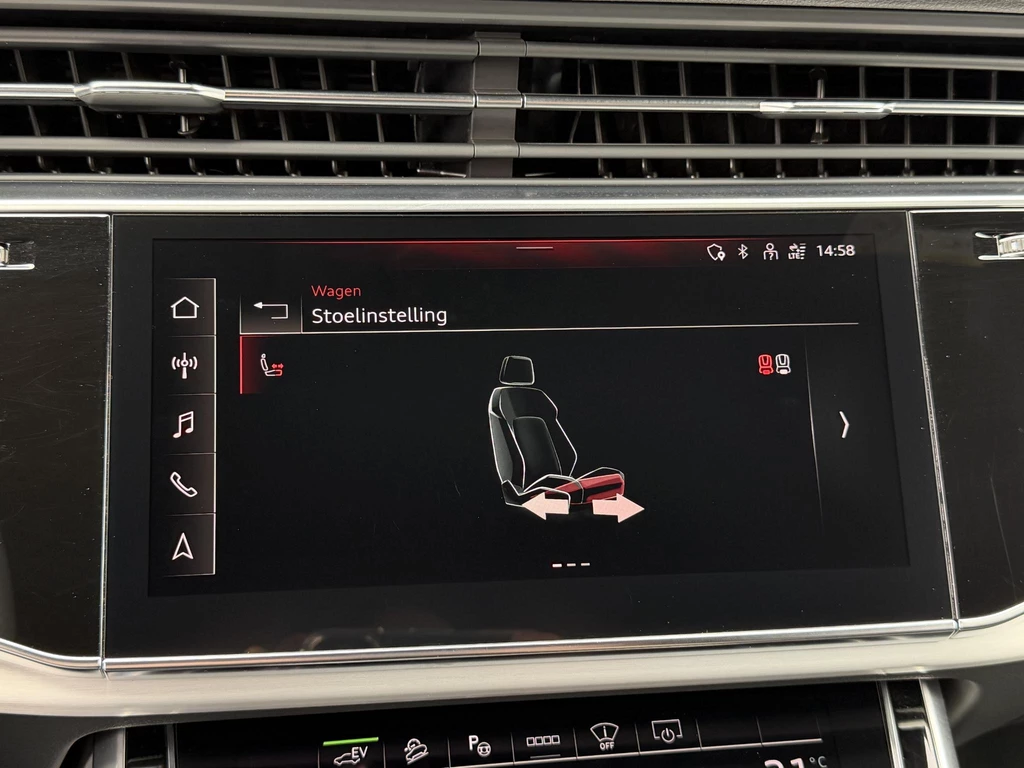 Audi Q7 – foto 39