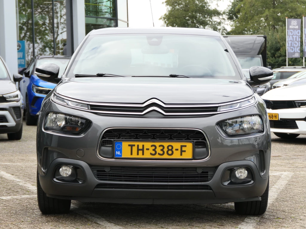 Citroën C4 Cactus – foto 8