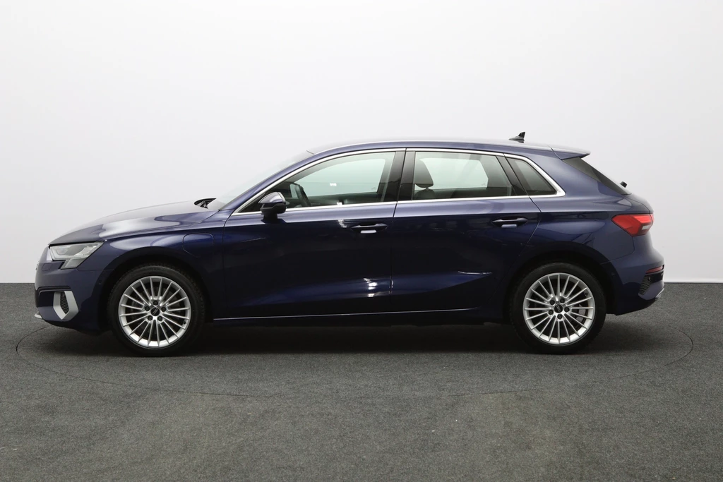 Audi A3 – foto 2