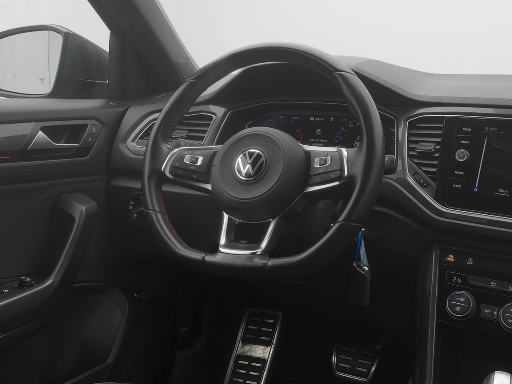 Volkswagen T-Roc – foto 24
