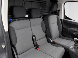 Opel Combo – thumbnail 12