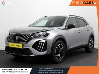 Peugeot 2008 – thumbnail 1