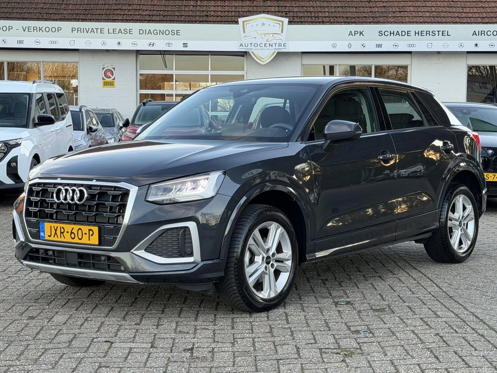 Audi Q2 – foto 2