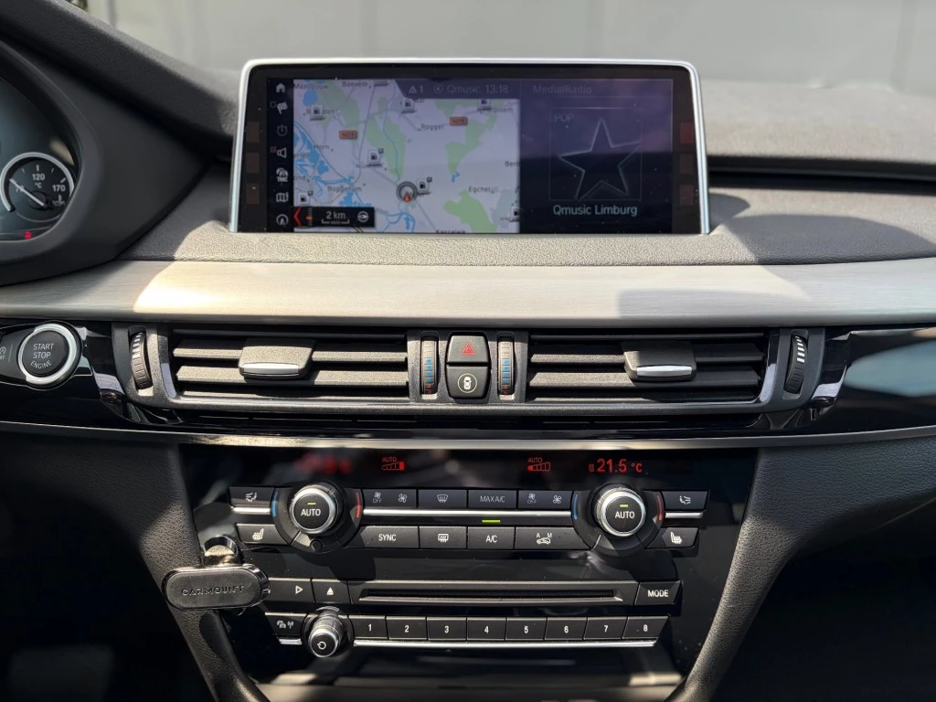 BMW X5 – foto 9