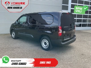 Toyota ProAce – thumbnail 3