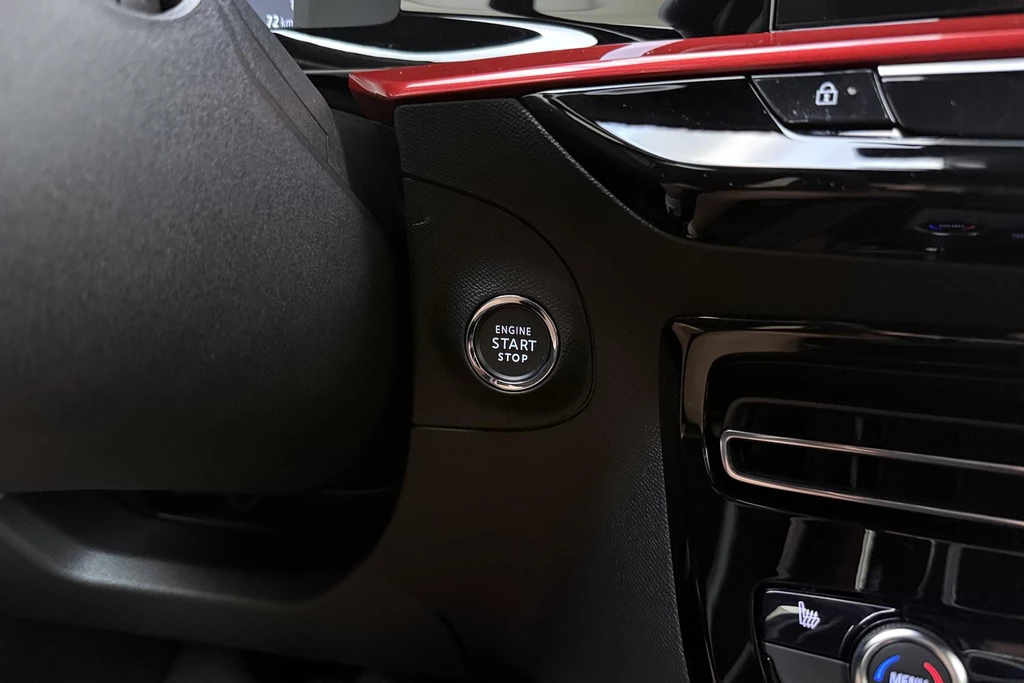 Opel Mokka-e – foto 21