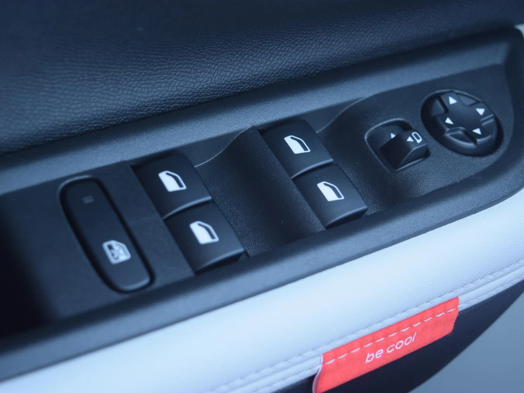 Citroën ë-C3 Aircross – foto 18