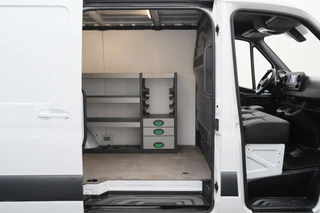 Mercedes-Benz Sprinter – thumbnail 20