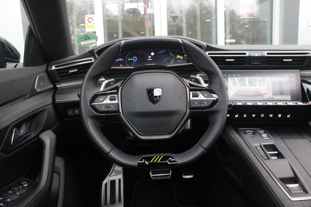 Peugeot 508 – foto 52
