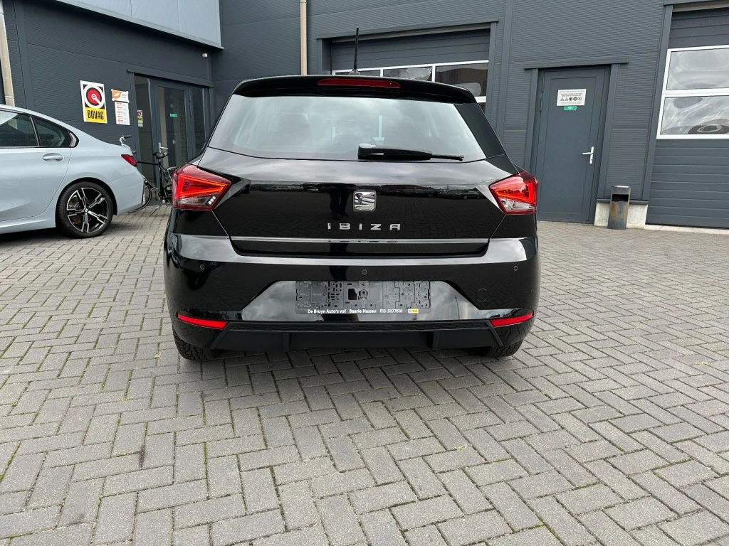 SEAT Ibiza – foto 3