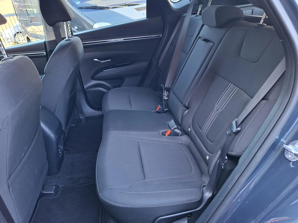 Hyundai Tucson – foto 17