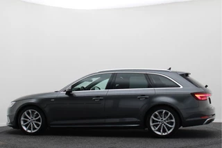 Audi A4 – thumbnail 4