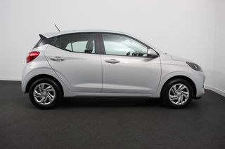 Hyundai i10 – thumbnail 5