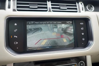 Land Rover Range Rover – thumbnail 26