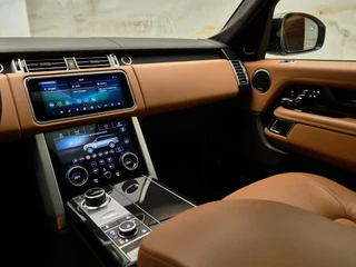 Land Rover Range Rover – thumbnail 22