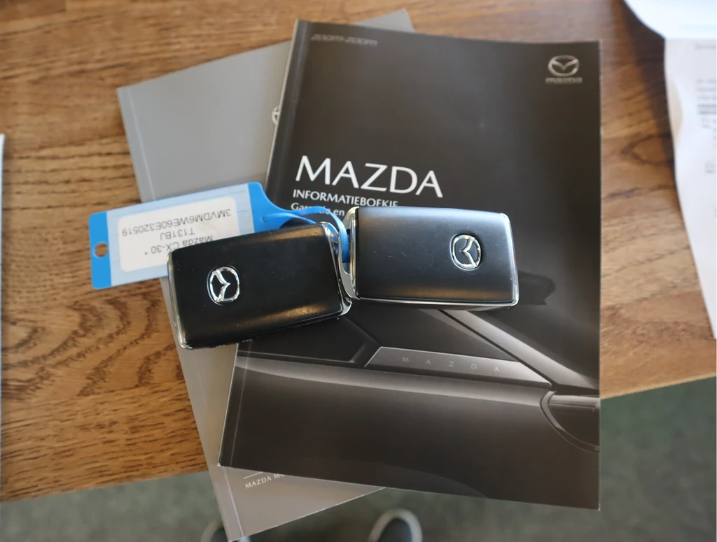 Mazda CX-30 – foto 18
