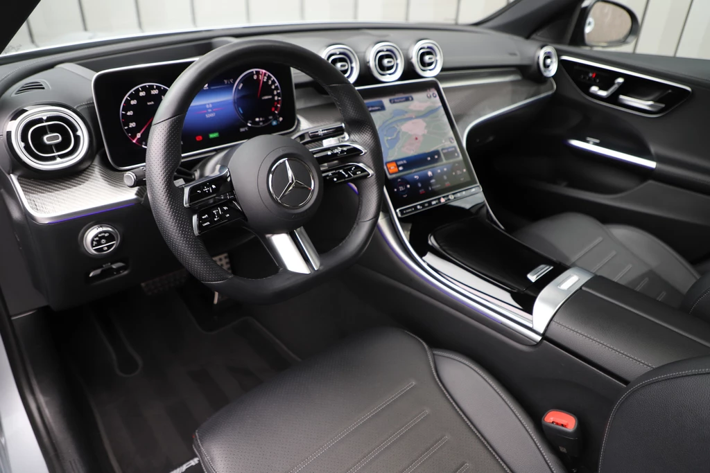 Mercedes-Benz C-Klasse – foto 10