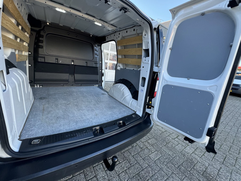 Volkswagen Caddy – foto 23