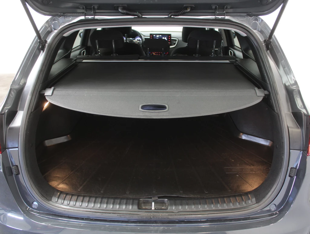 Kia Ceed Sportswagon – foto 15