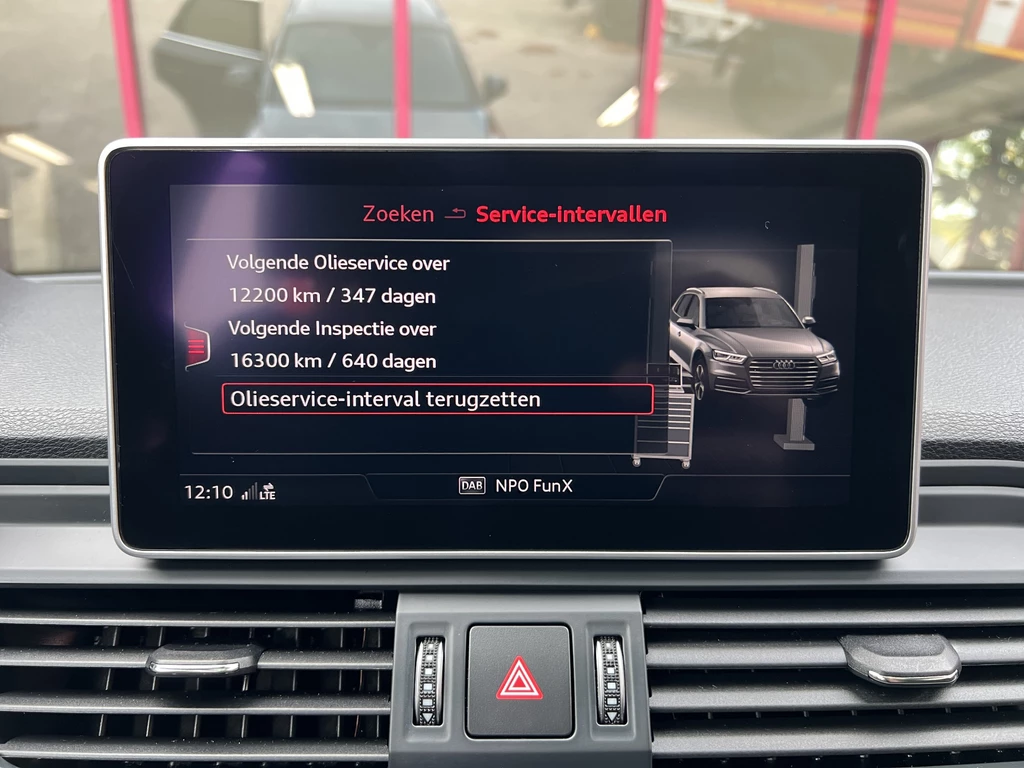 Audi Q5 – foto 28