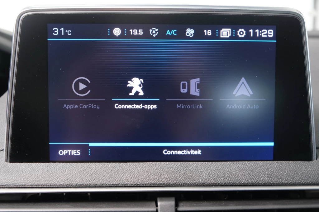 Peugeot 3008 – foto 17
