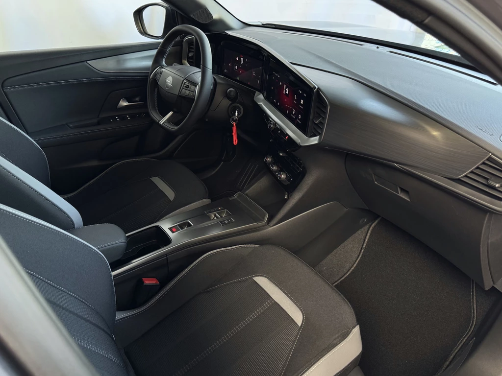 Opel Mokka – foto 40