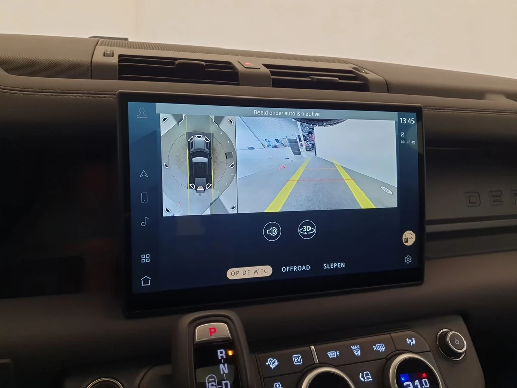 Land Rover Defender – foto 18