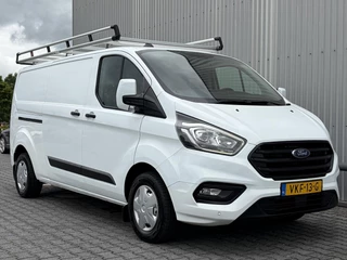 Ford Transit Custom – thumbnail 8