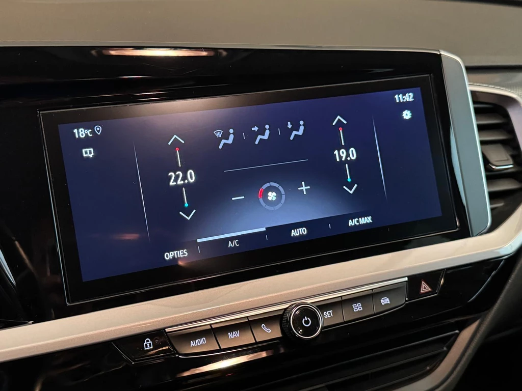 Opel Grandland – foto 23