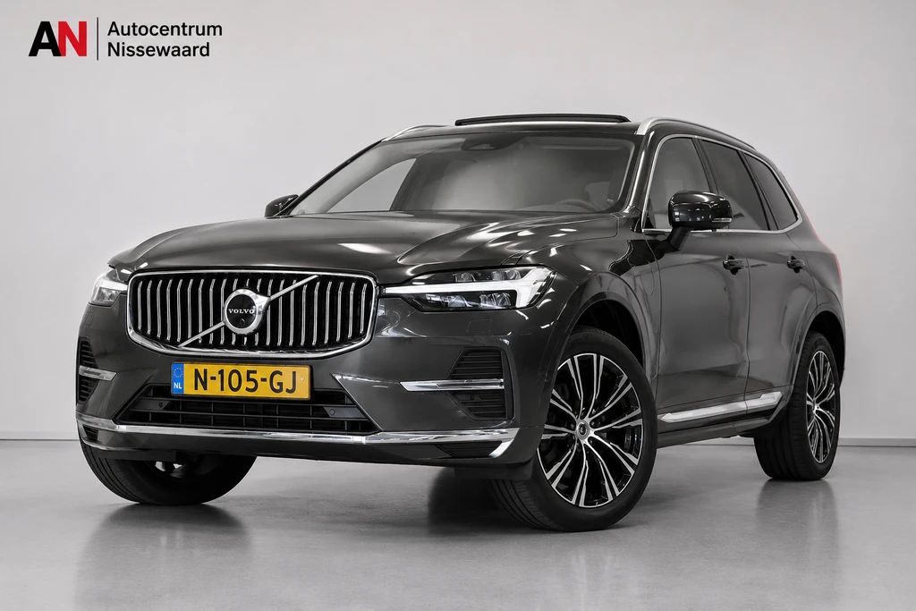 Volvo XC60 – foto 1