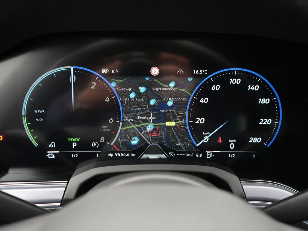 Volkswagen Touareg – foto 15