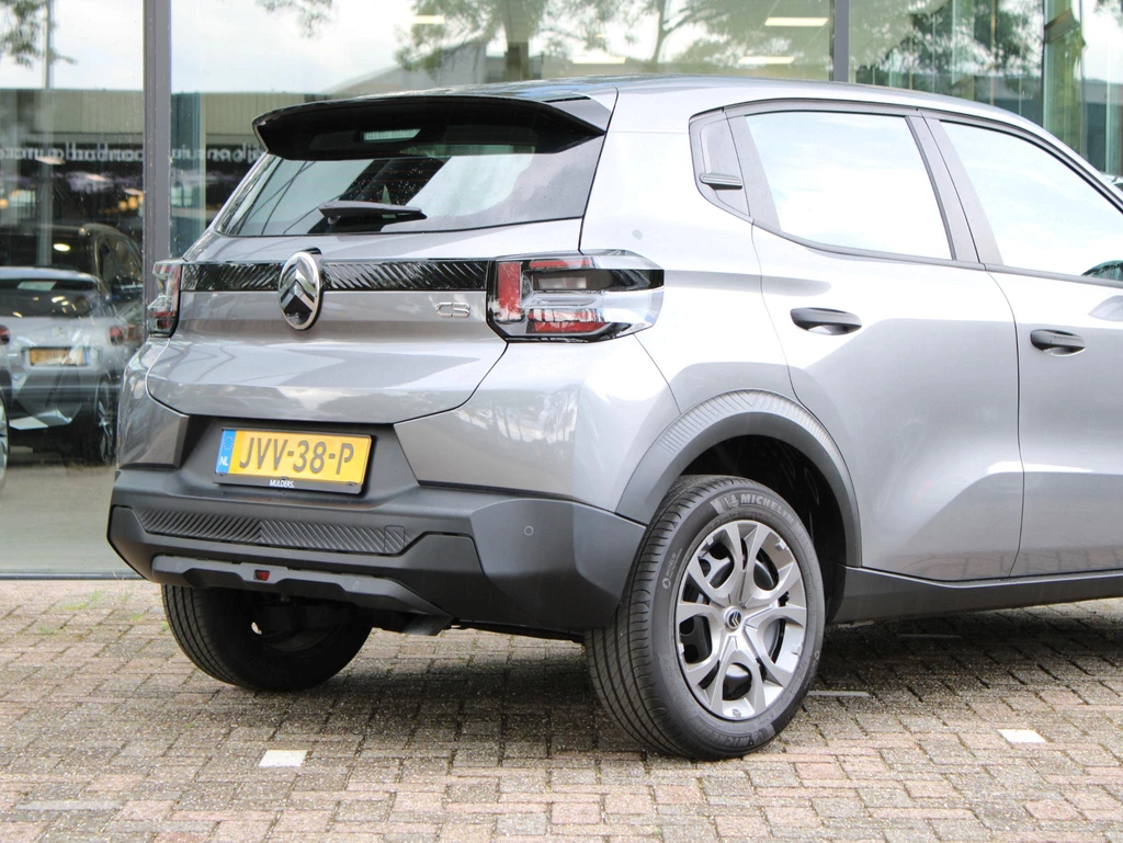 Citroën C3 – foto 4
