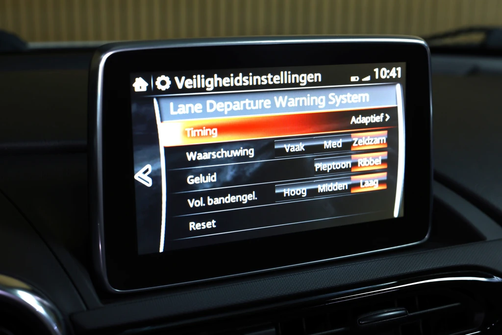 Mazda MX-5 – foto 21