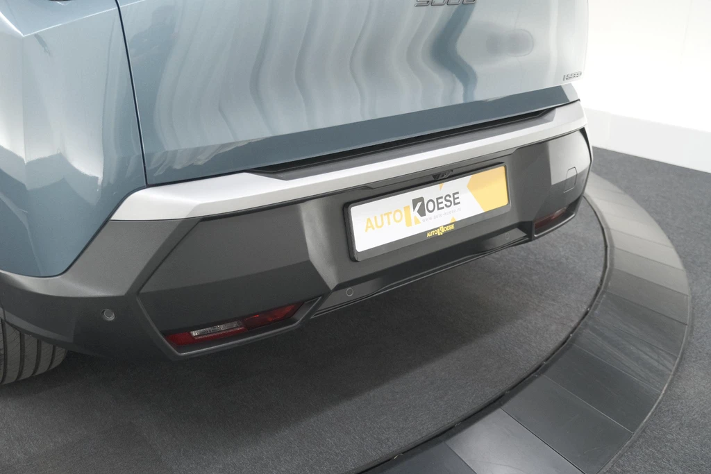 Peugeot 5008 – foto 27