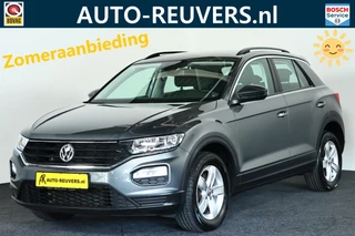 Volkswagen T-Roc – thumbnail 1