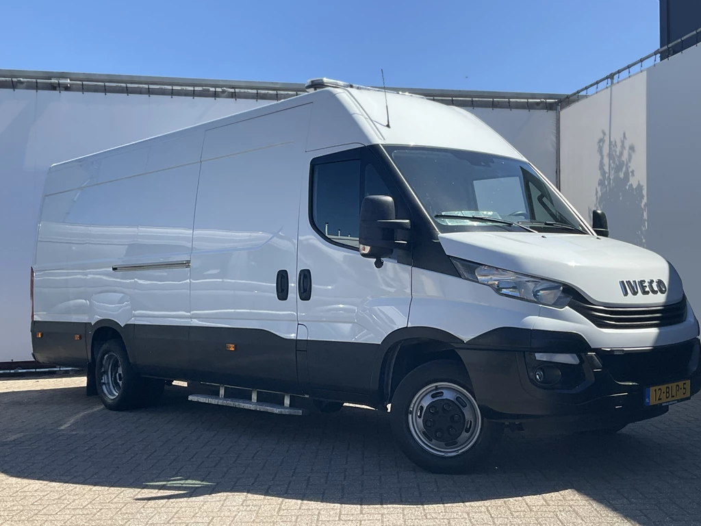Iveco 50C14N – foto 7